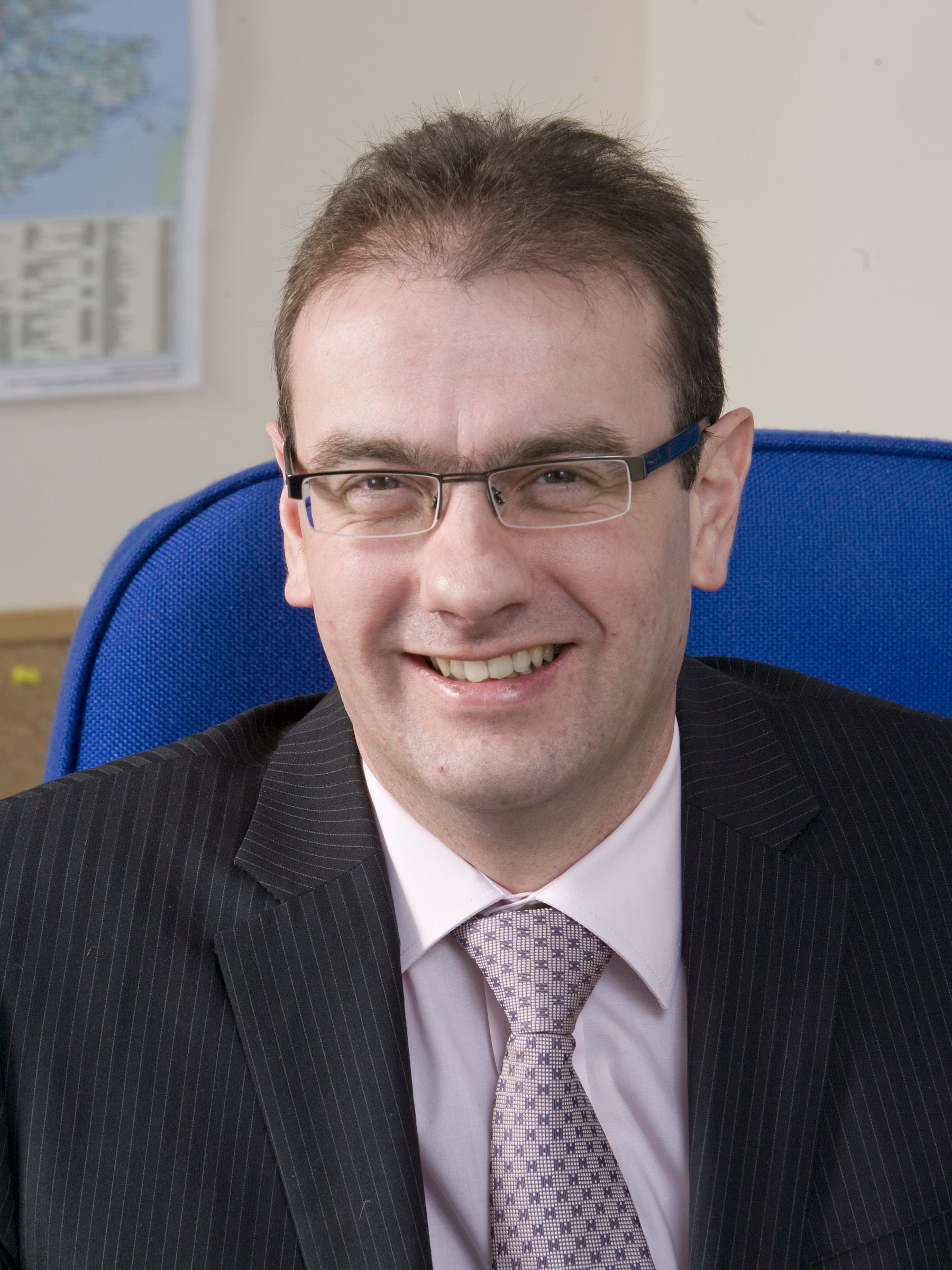 Michael Payne